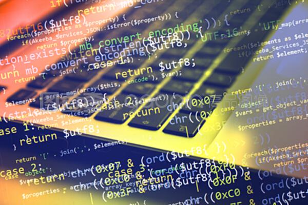 編碼與計算機信息技術開發 驅動數字世界的核心力量