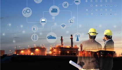 2020-2024年中國(guó)智慧工廠市場(chǎng)可行性研究報(bào)告 需求強(qiáng)勁，前景可期